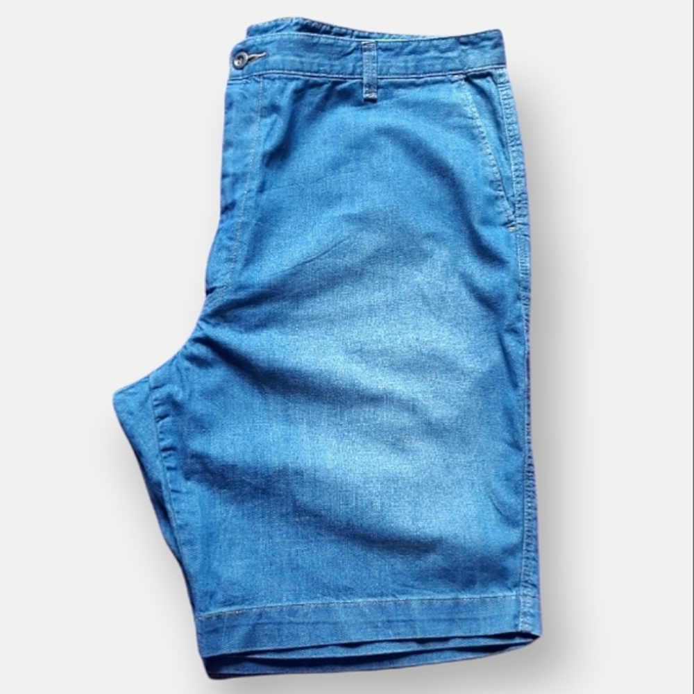 Levi's Denim Shorts Size 42